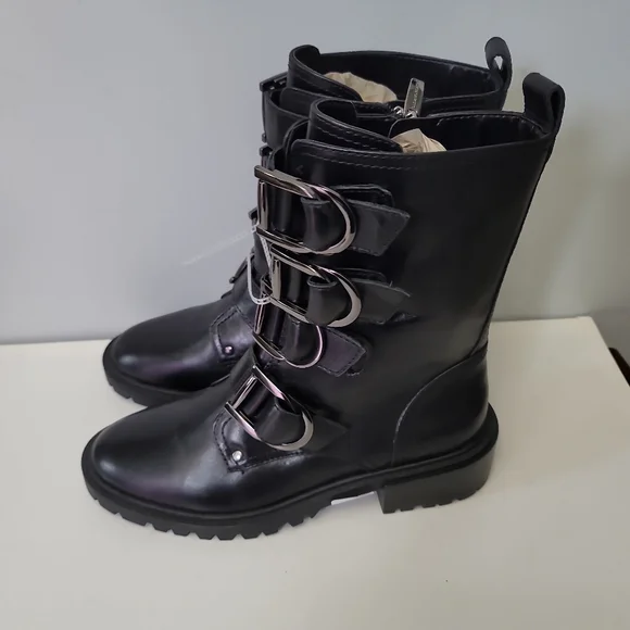 Vince Camuto Frishea Bootie